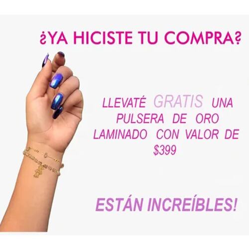 Anillo Solitario Con Líneas De Zirconias Laterales Oro 14k + Regalo