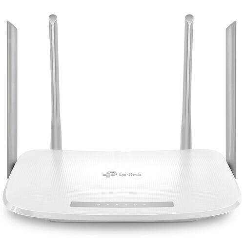 Router Inalambrico Tp-Link EC220-G5 Gigabit Ethernet AC1200 Banda Dual 2.4 Y 5GHz
