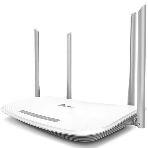 Router Inalambrico Tp-Link EC220-G5 Gigabit Ethernet AC1200 Banda Dual 2.4 Y 5GHz