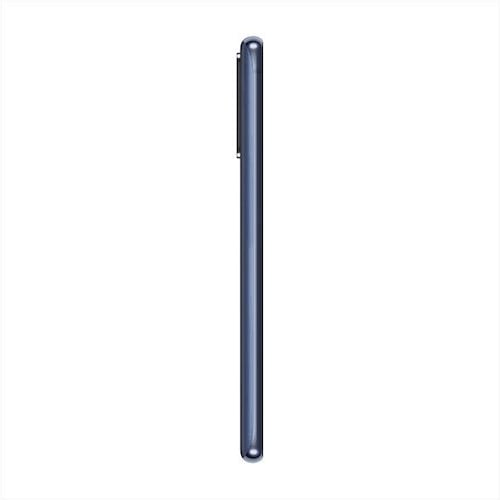 Samsung Galaxy S20 FE 5G Snapdragon 128GB Cloud Navy Reacondicionado + Bateria recargable 10000 mAh de regalo.