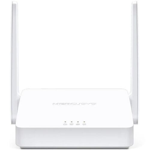 Router Inalambrico Mercusys MW302R 300Mbps Multimodo.