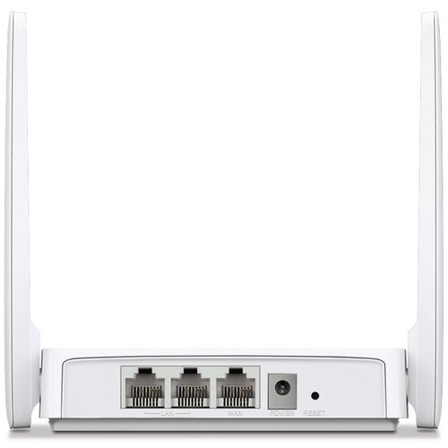 Router Inalambrico Mercusys MW302R 300Mbps Multimodo.