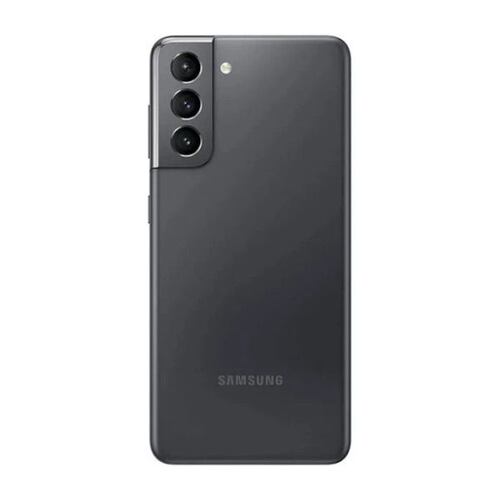 Samsung Galaxy S21 FE 5G 128GB Grafito NUEVO  Snapdragon  + Memoria MicroSD 64GB de regalo
