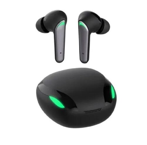 Audífonos X18 Tws Bluetooth V5.1 Negros