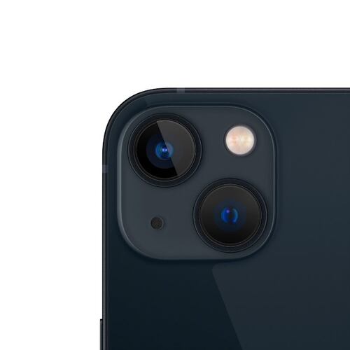 iPhone 13 128GB Negro Reacondicionado Grado A + Mini Bocina.