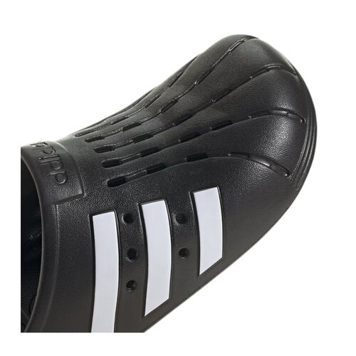 Sandalias Adidas Adilette Clog Caballero Original GZ5886