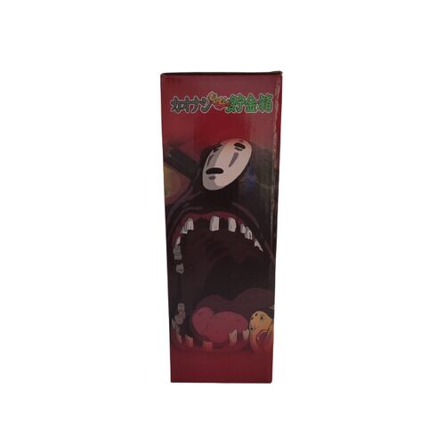 Juguete Alcancia Roba Monedas 