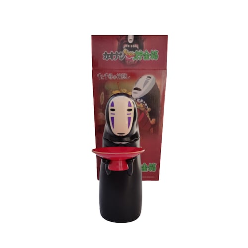 Juguete Alcancia Roba Monedas 