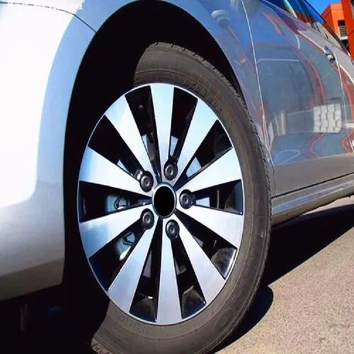 20 Pcs Tapones Cubre Birlo Volkswagen Jetta Golf Vento Polo 16 +4 de seguridad