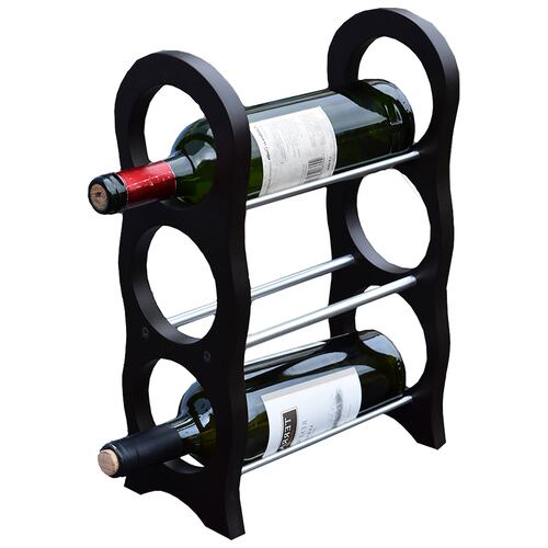 Cava Porta 3 Botellas Chocolate