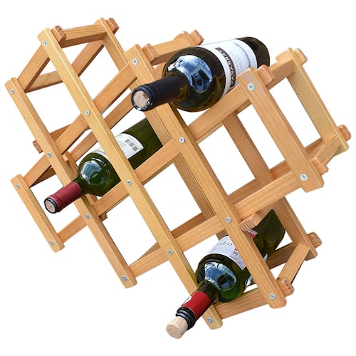 Cava Plegable 10 Botellas Aile