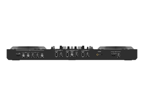 Controlador DJ Profesional 2 Canales para Serato y Scratch Pioneer DDJ-REV7