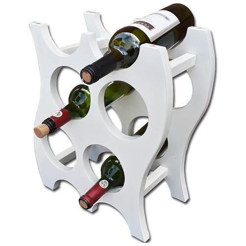 Cava Siluet 6 Botellas Blanco