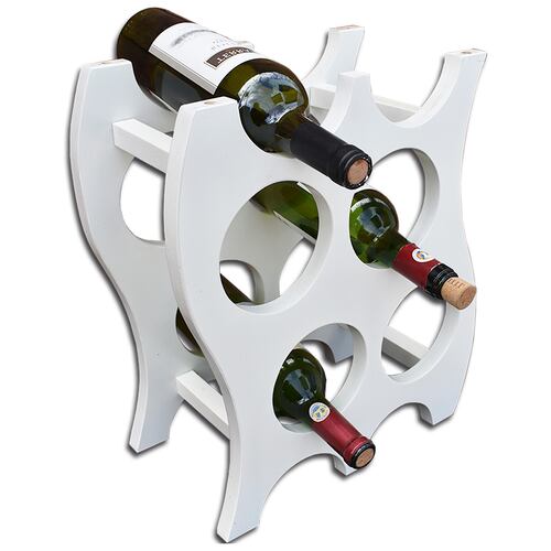 Cava Siluet 6 Botellas Blanco