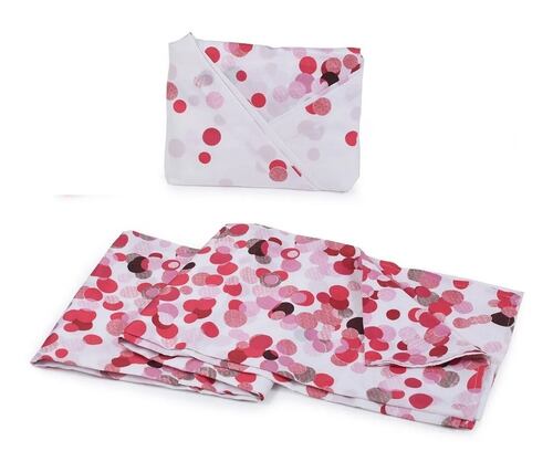 Juego Sabanas Queen Size Antiacaros Suavidad Egipcia Hm