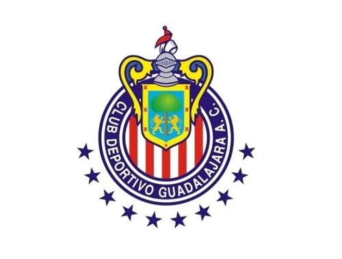 Cobertor Chivas Del Guadalajara Reverso Borrego Matrimonial 