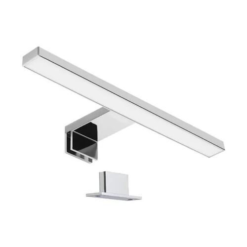 Lámpara Pared Led Para Espejo De Baño Moderna Luz Blanca30cm.