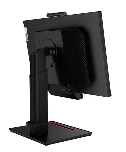 Monitor Lenovo Thinkcentre 24 Altavoz Y Camara Web 11GD-PAR1-US