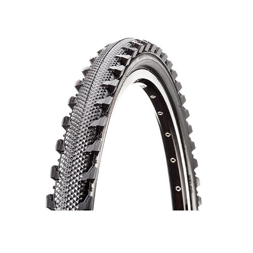 Llanta Bicicleta 700x40c Tra-cross C1208 Aro Rígido Cst