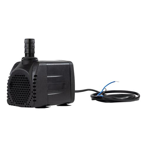 Bomba Para Enfriadores Evaporativos , Flujo De Agua 1500 L/h.