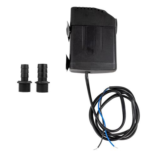 Bomba Para Enfriadores Evaporativos , Flujo De Agua 1500 L/h.