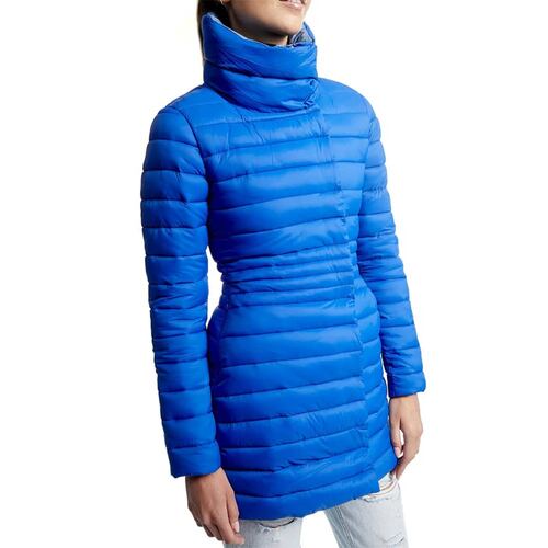Chamarra Holly Land color Azul Rey para Mujer S149 1033730