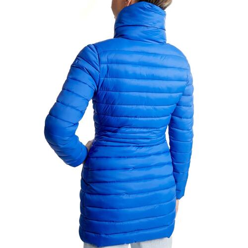 Chamarra Holly Land color Azul Rey para Mujer S149 1033730
