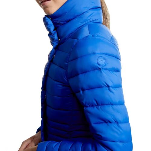 Chamarra Holly Land color Azul Rey para Mujer S149 1033730