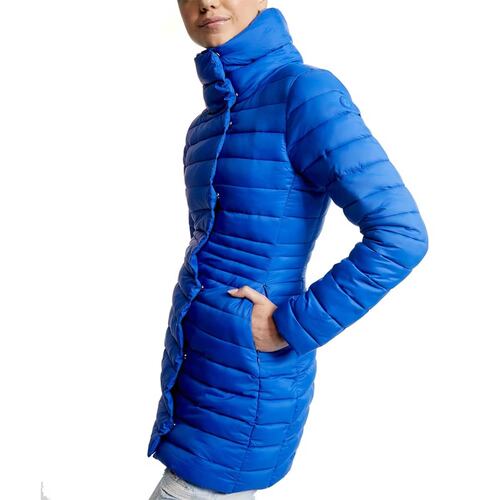 Chamarra Holly Land color Azul Rey para Mujer S149 1033730