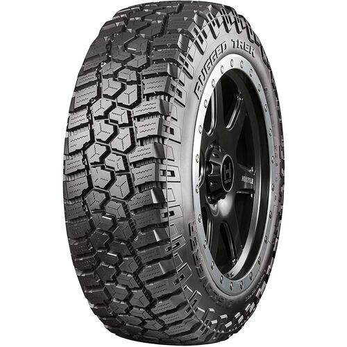 LLANTA 265/70R17 COOPER DISCOVERER RUGGED TREK LT 121Q.