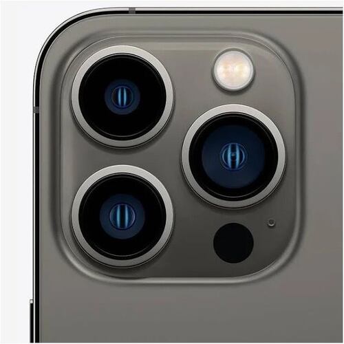 Apple IPhone 13 Pro Max Grafito 1TB reacondicionado + Audífonos Airpods 4 de regalo con calidad premium
