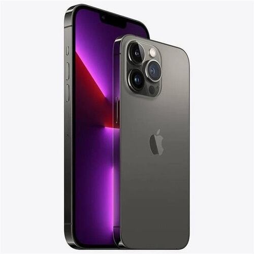 Apple IPhone 13 Pro Max Grafito 1TB reacondicionado + Audífonos Airpods 4 de regalo con calidad premium