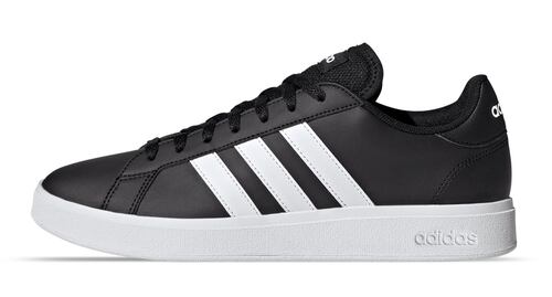 Tenis Adidas Grand Court Td Lifestyle Court Casual Hombre Cod. Gw9251