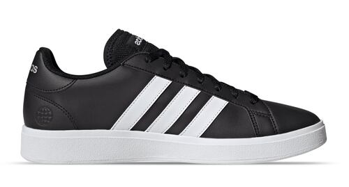 Tenis Adidas Grand Court Td Lifestyle Court Casual Hombre Cod. Gw9251