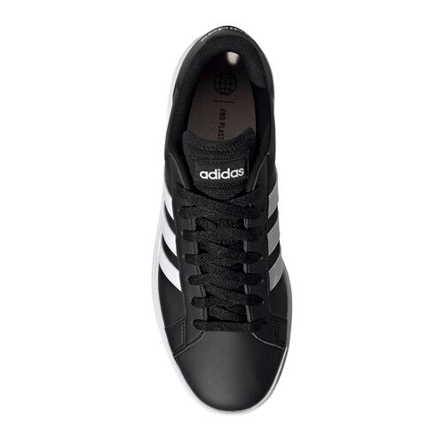 Tenis Adidas Grand Court Td Lifestyle Court Casual Hombre Cod. Gw9251