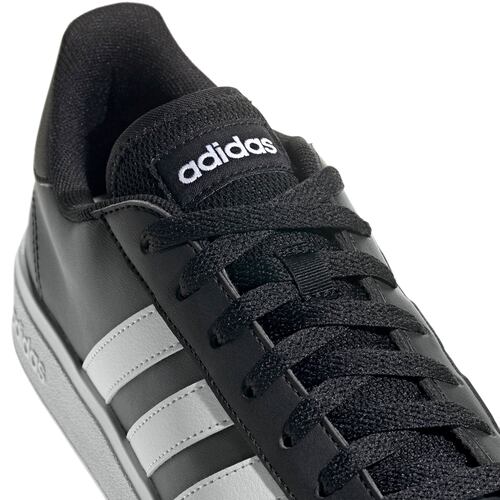 Tenis Adidas Grand Court Td Lifestyle Court Casual Hombre Cod. Gw9251