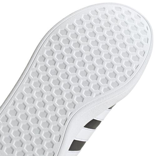 Tenis Adidas Grand Court Td Lifestyle Court Casual Hombre Cod. Gw9251