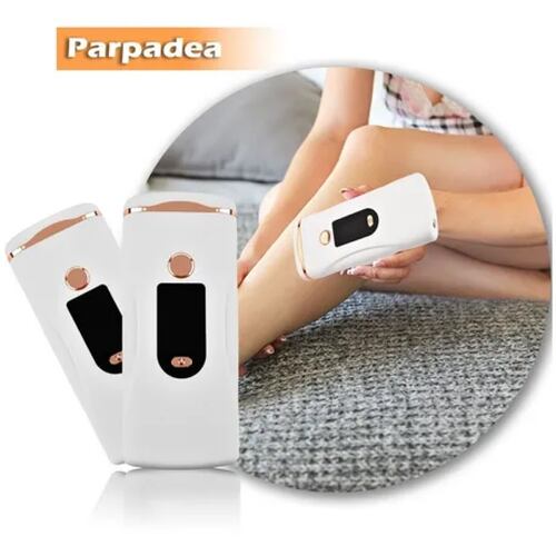 Depiladora Láser Ipl Permanente Profesional De 990000 Pulsos