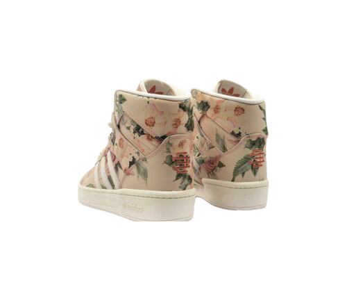 Tenis Adidas Rivalry Hi Og EE