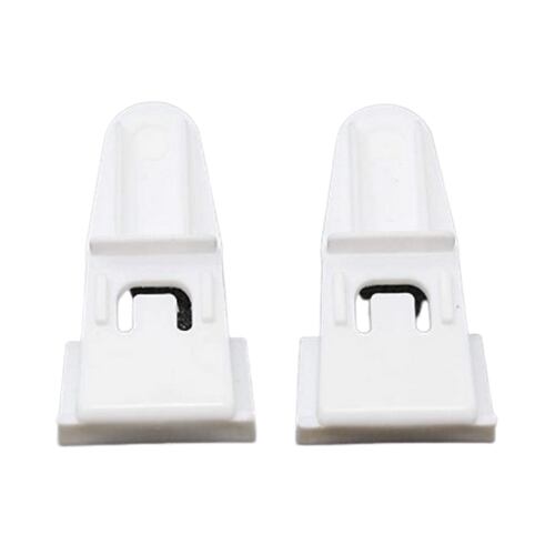 Kit Par Bisagras P/hielera 28qt Modelos 6277/6278 Coleman.