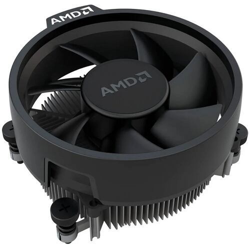 Procesador AMD Ryzen 5 4500 Six Core 3.6GHz 8MB Socket AM4 100-100000644BOX.