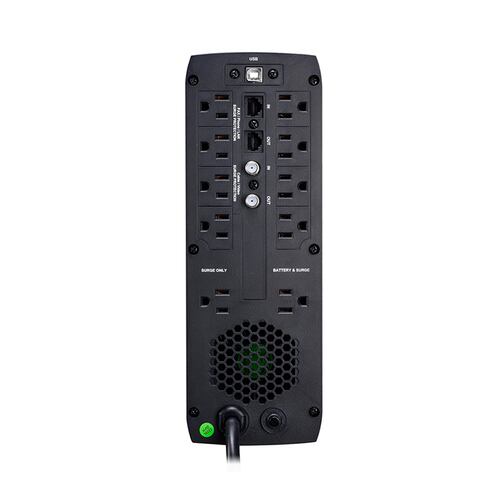 Smartbitt No Break Gamer de 1800VA / 900W, UPS Gaming, SBNB1800GAMER