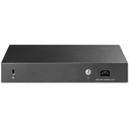 Router VPN Tp-Link TL-ER7206 Gigabit SafeStream Multi-WAN.