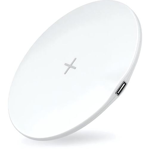 Cargador Inalámbrico Para iPhone 12 11 Pro Xs Max X Xr Xiaom