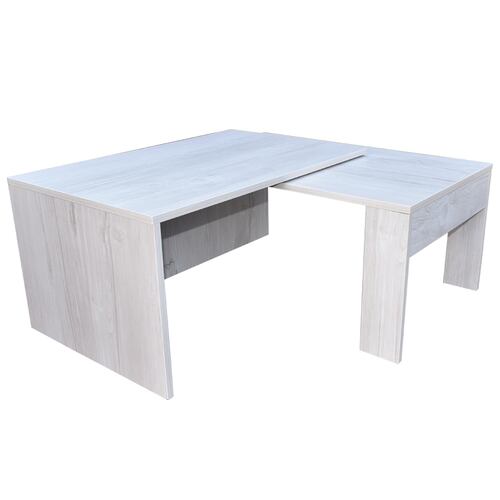 Mesa de Centro Barceló Blanco.