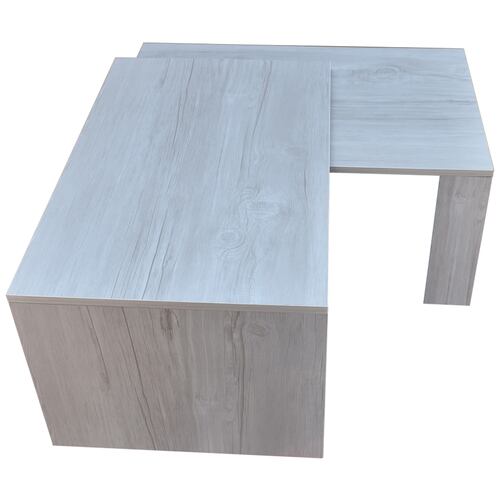Mesa de Centro Barceló Blanco.