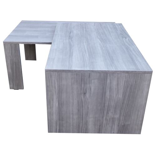 Mesa de Centro Barceló Gris.