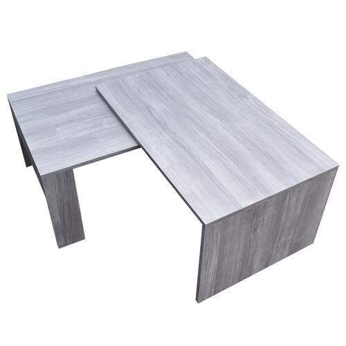 Mesa de Centro Barceló Gris.