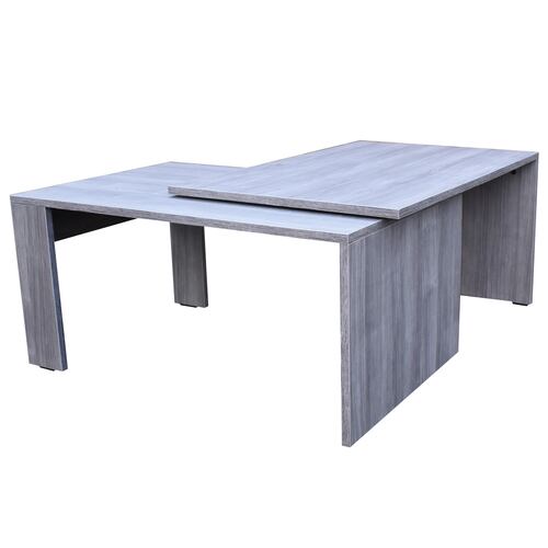 Mesa de Centro Barceló Gris.