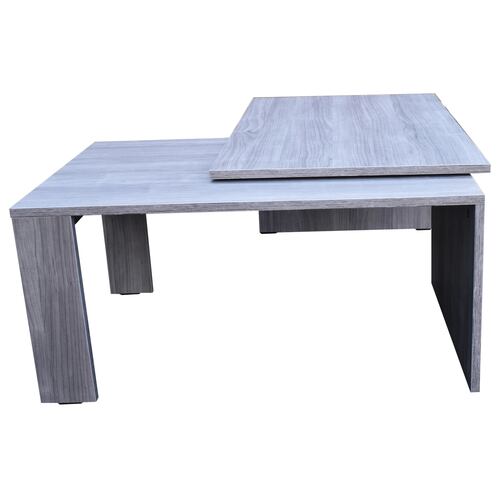 Mesa de Centro Barceló Gris.
